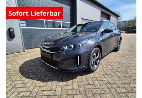 KIA XCeed #1