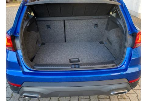 Seat Arona #10