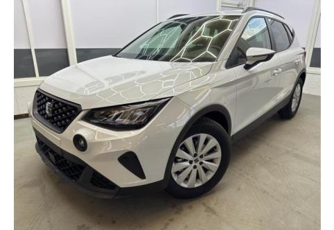 Seat Arona #1