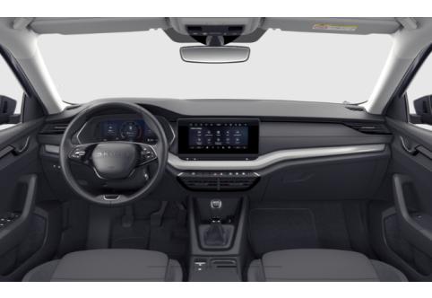 Skoda Octavia #4