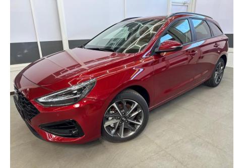 Hyundai i30 #1