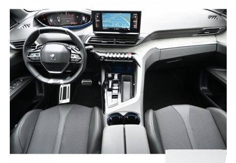 Peugeot 3008 #2