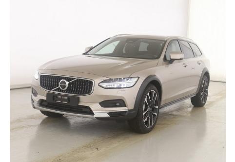 Volvo V90 #1