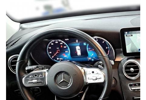 Mercedes-Benz GLC-Klasse #18