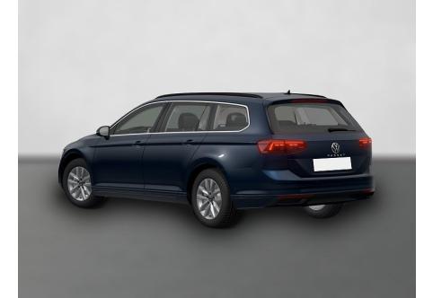 VW Passat #3