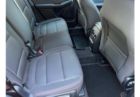 Ford Kuga #12