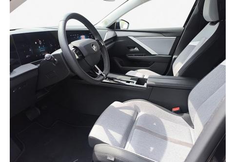Opel Astra #7