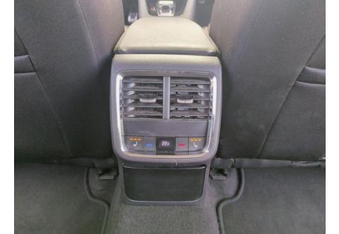 Skoda Octavia #11