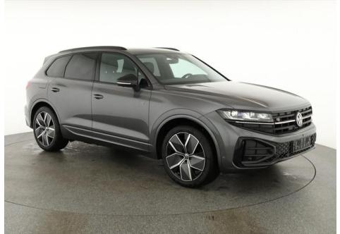 VW Touareg #2