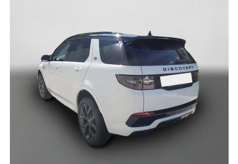 Land Rover Discovery #3