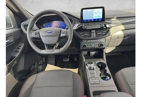 Ford Kuga #9