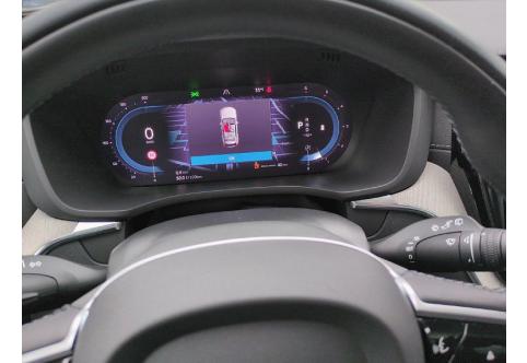 Volvo XC60 #1