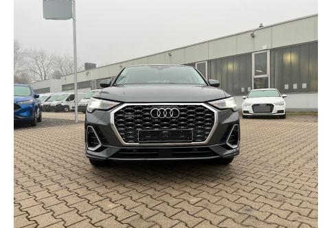 Audi Q3 #6