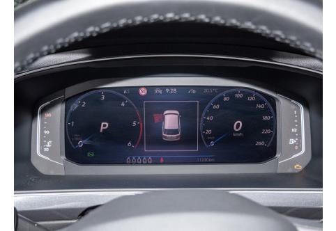 VW Tiguan #14