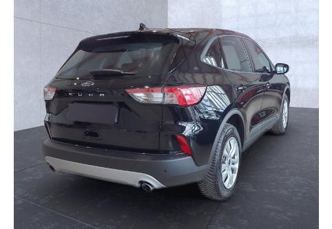 Ford Kuga #3