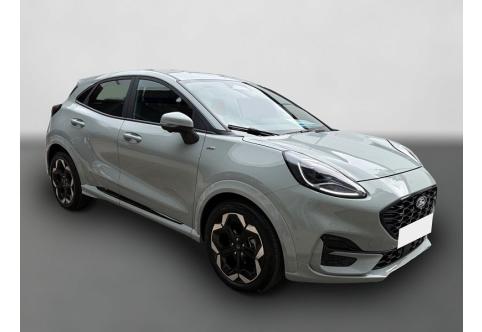 Ford Puma #2