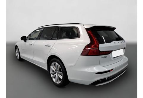 Volvo V60 #4