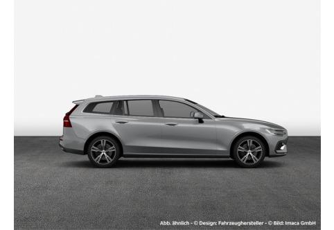 Volvo V60 #4