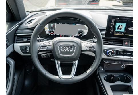 Audi A4 #7
