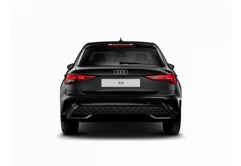 Audi A3 #8