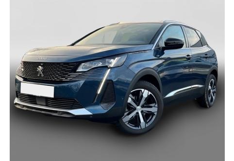 Peugeot 3008 #1