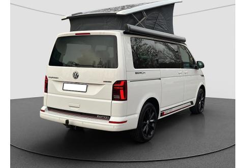 VW T6 California #11
