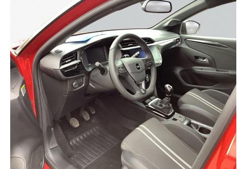 Opel Corsa #10
