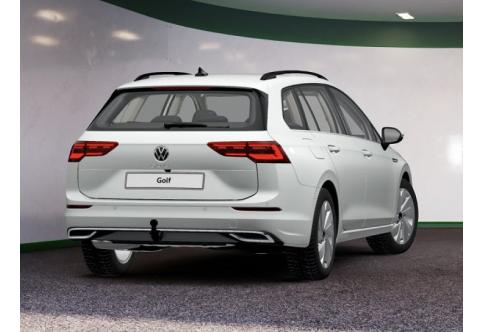 VW Golf #3