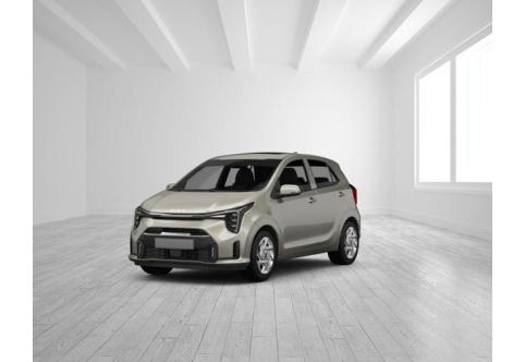 KIA Picanto #1