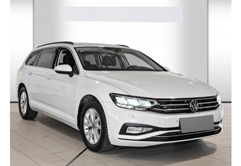 VW Passat #2