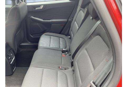 Ford Kuga #7