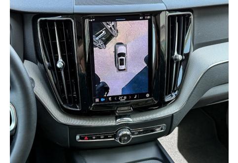 Volvo XC60 #9