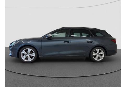 Seat Leon #3