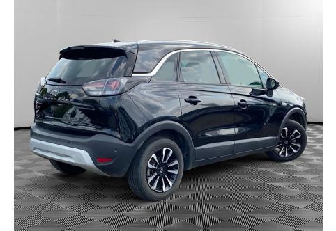 Opel Crossland X #2