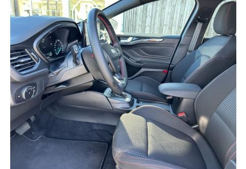 Ford Focus #11