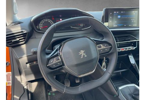 Peugeot 2008 #9