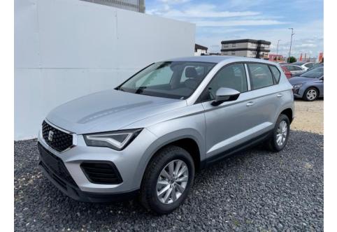 Seat Ateca #1