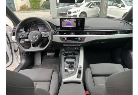 Audi A4 #19