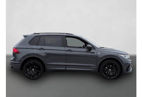 VW Tiguan #3