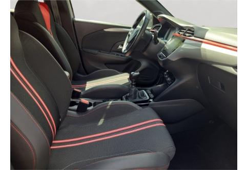Opel Corsa #2