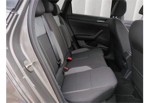VW Polo #11