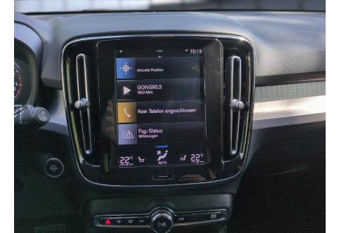 Volvo XC40 #17