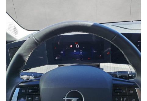 Opel Astra #12
