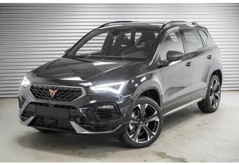 Seat Ateca #1