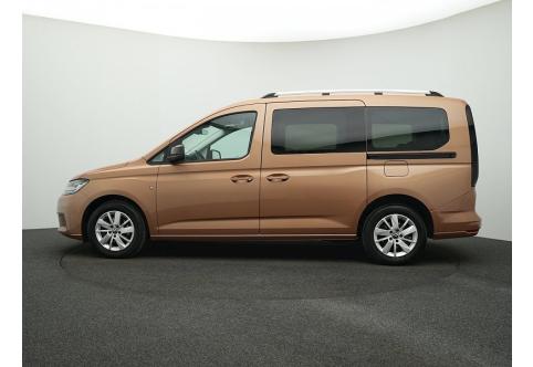 VW Caddy #2