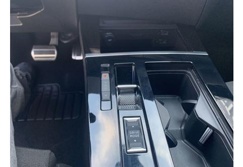 Opel Astra #13