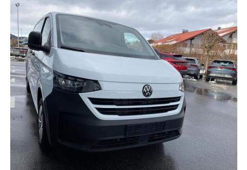 VW T7 TRANSPORTER KASTEN #1