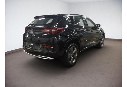 Opel Grandland X #3