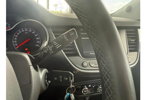Opel Crossland X #26