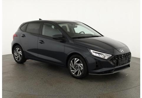 Hyundai i20 #1